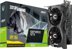 Zotac GeForce GTX 1650 AMP Core 4GB GDDR6 (ZT-T16520J-10L)