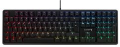 Cherry G80-3000N MX Silent Red (G80-3838LWBDE-2)