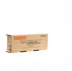 Utax P-4030D Black Originál  (U-P4030)