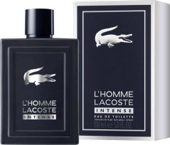 Lacoste L'Homme Intense EDT 150 ml MEN