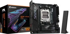 Gigabyte Gigabyte B850I AORUS PRO