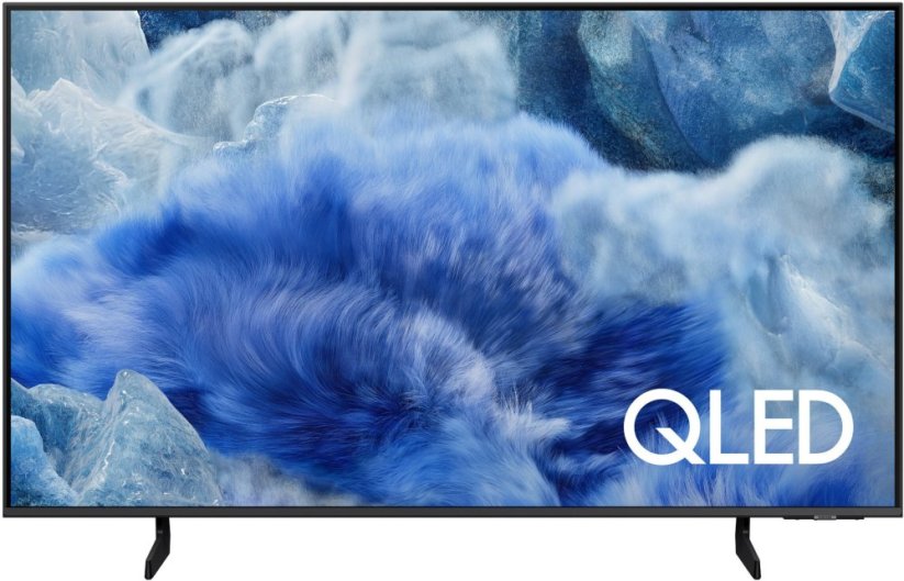 Samsung QE75Q8FAAU QLED 75'' 4K Ultra HD Tizen