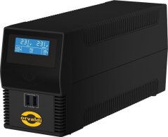 Orvaldi i850 LCD USB (ID850IEC)