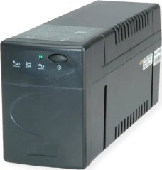 Value VALUE Zasilacz UPS 600VA USB
