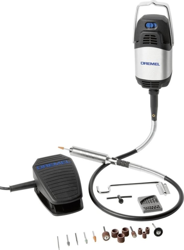 Dremel Urządzenie wielofunkcyjne Fortiflex 9100-21 (F0139100JA)