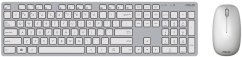 Asus Asus W5000 | Keyboard and Mouse Set | Wireless | US | White