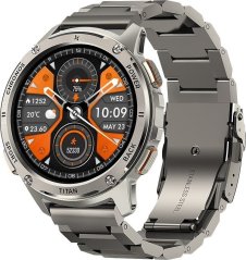 Maxcom FW110 Kronos strieborný (MAXCOMFW110SILVER)