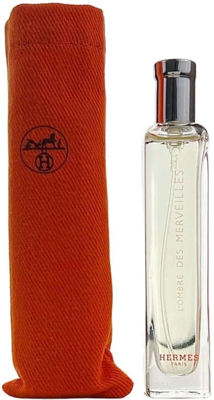 Hermès Hermes, Cień Cudów, parfumovaná voda, For Men, 15 ml For Men MEN