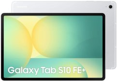 Samsung Galaxy Tab S10 FE+ 13.1" 128 GB 5G strieborný (S8110755)