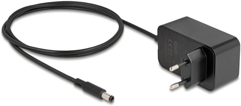 Delock DeLOCK 63410 huby i koncentratory USB 3.2 Gen 1 (3.1 Gen 1) Type-C 5000 Mbit/s Modrý