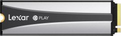 Lexar Play 2TB M.2 2280 PCI-E x4 Gen4 NVMe (LNMPLY8002T-RNNNG)