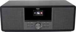 Xoro HMT 600 V2, CD Player, Radio internetowe, DAB+/FM, USB, Utwory