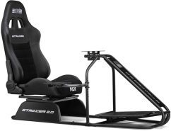 Next Level Racing Kokpit Racing Simulator GTRacer 2.0 (NLR-R007)