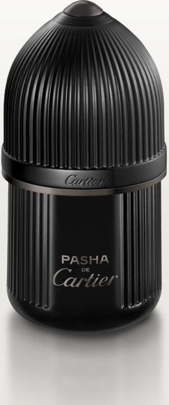 Cartier Cartier, Pasha de Cartier Edition Noire Absolu, Eau De Parfum, For Men, 50 ml For Men MEN