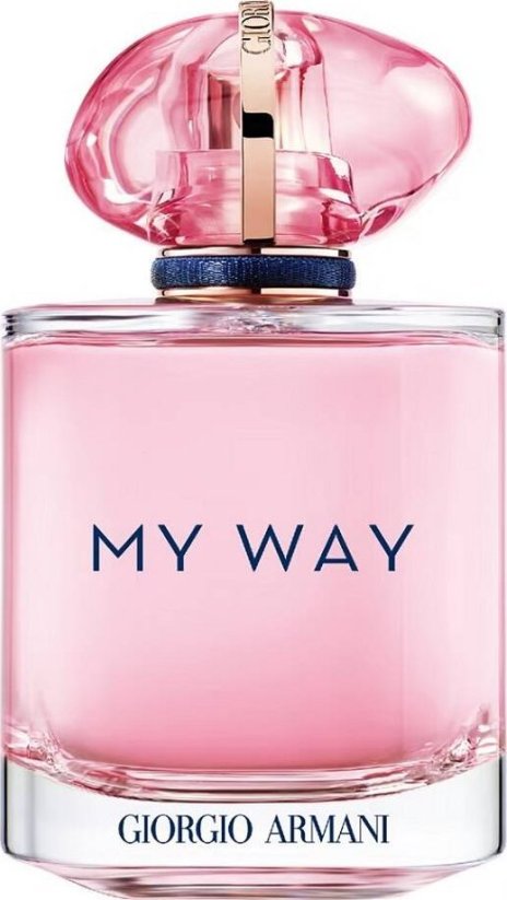 Giorgio Armani Giorgio Armani My Way Nectar Eau de Parfum 90ml. WOMEN