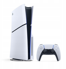 Sony PS5 Slim Disc Version / E-Chassis