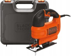 Black&Decker KS701EK 520 W