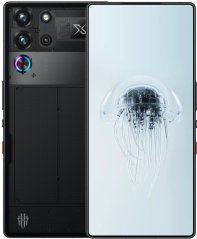 Nubia Red Magic 10 Pro 5G 16/512GB Čierny