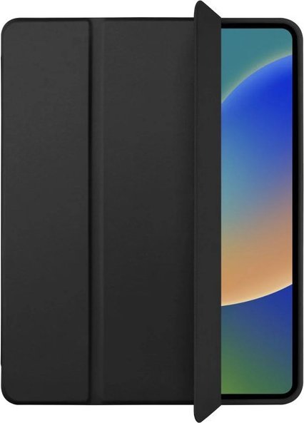 Fixed Padcover+ do Apple iPad Air 13" (2024), czarny