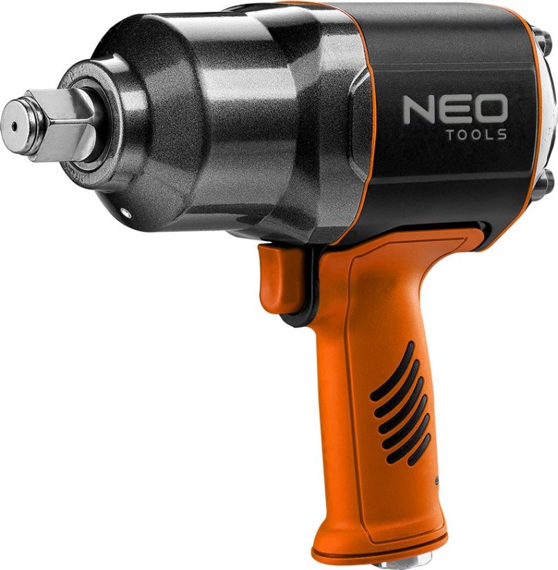 Neo 14-008 6.3 bar 1/4"