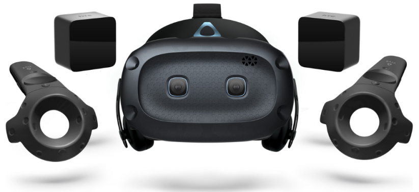 Gogle VR HTC Vive Cosmos Elite (99HART002-00)
