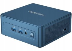 GEEKOM Mini PC IT13 Core i9-13900HK 16GB 1TB + Win11 Pro