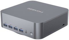 GEEKOM Mini PC GT1MEGA Intel® Core™ Ultra 9 185H 16GB 1TB + Win 11 Pro