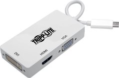 Eaton Tripp Lite USB-C (U444-06N-HDV4K)
