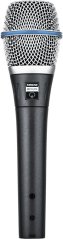 Shure Shure Beta 87A - Mikrofon wokalny