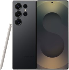 Samsung Galaxy S25 Ultra 5G 12/512GB čierny titán (SM-S938BZK)