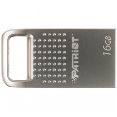 Patriot Tab200 16GB strieborný (PSF16GT200S2U)