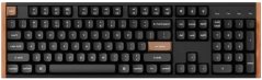 Keychron Keychron K10 HE Special Edition Gateron Double-Rail Magnetic Nebula (K10H-F1)