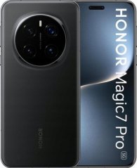 Honor Magic7 Pro 5G Dual Sim 12/512GB Black