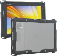 Mobilis 25,4 cm (10") Bumper Čierny (065037)