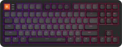 Dark Project ALU87 Gamma G3Ms Magnetite (DPKB_GAMMA_87_ANSI)
