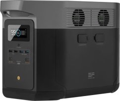 EcoFlow Delta Max 2016 Wh 1ECO2000