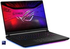 Asus ASUS ROG Strix SCAR16     U9-275HX 32 2 5080   G635LW-RW011W W11H