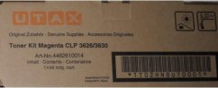 Utax CLP-3626 Magenta Originál  (4462610014)
