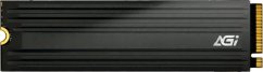 AGI Technology PCIE G4 M.2 NVME 2TB/AI828 AGI (AGI2T0G44AI828-CB)