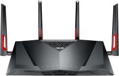 Asus DSL-AC88U (90IG02W1-BU9G10)