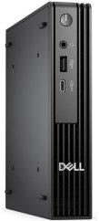 Dell Dell Pro Micro QCM1250 Intel Core i7-14700T 8 GB 512 GB SSD Windows 11 Pro