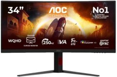 AOC CU34G4ZCA