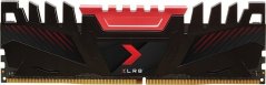 PNY XLR8, DDR4, 16 GB, 3600MHz, CL18 (MD16GD4360018XR-SI)
