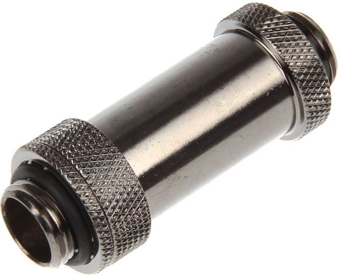 BitsPower 1/4" Aquapipe II 41-69mm Čierny (BP-BSDG14AALPII)