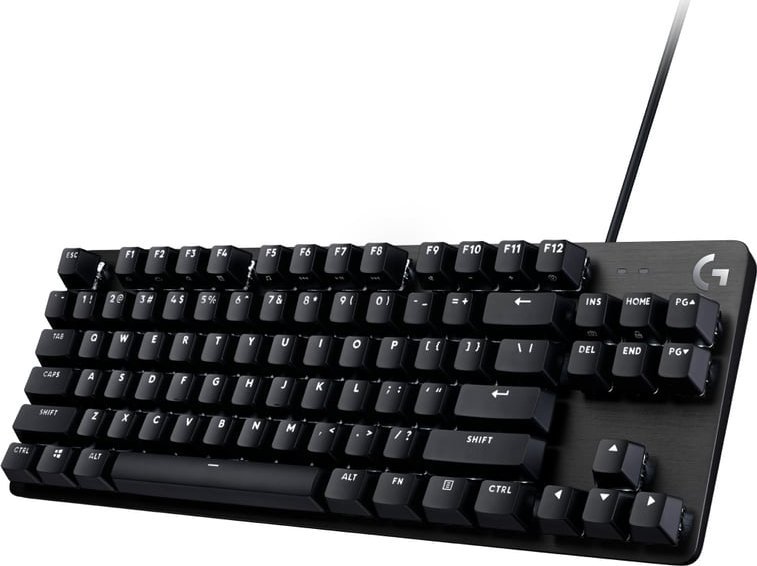 Logitech G413 TKL SE GX Linear (920-010445)