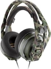 Plantronics Rig 400HX Zielone (213858-05)