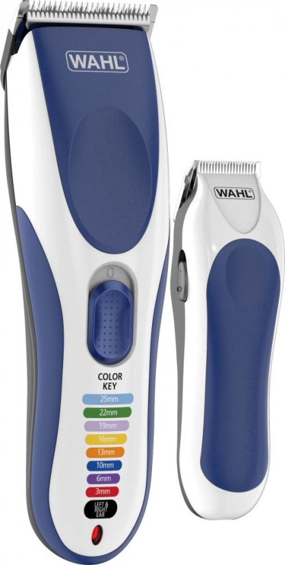 Wahl Color Pro Cordless Combo
