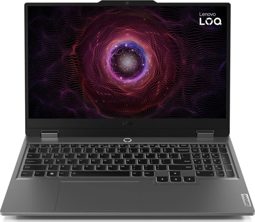Lenovo LOQ 15ARP9 Ryzen 5 7235HS / 32 GB / 512 GB  + 1 TB / RTX 3050 / 144 Hz (83JC0068PB)