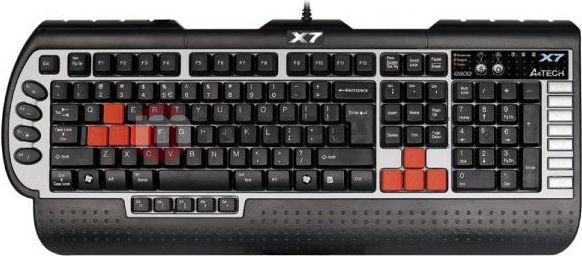 A4Tech X7-G800V  (A4X7G800V)