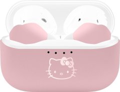 OTL Słuchawki bezprzewodowe TWS OTL Hello Kitty (Ružová)